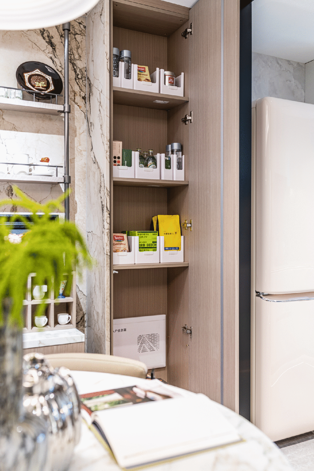 上海中国铁建熙语2024楼盘百科-中国铁建熙语售楼处电话-网页(图12)