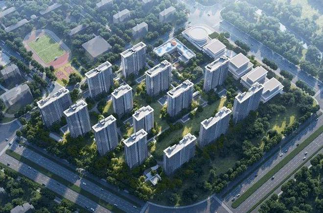 鸿翔天誉府2024售楼处电话-嘉兴鸿翔天誉府网页-楼盘测评(图1)