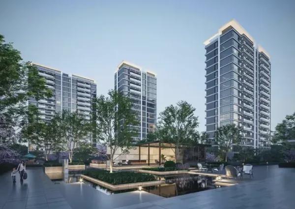 鸿翔天誉府2024售楼处电话-嘉兴鸿翔天誉府网页-楼盘测评(图5)