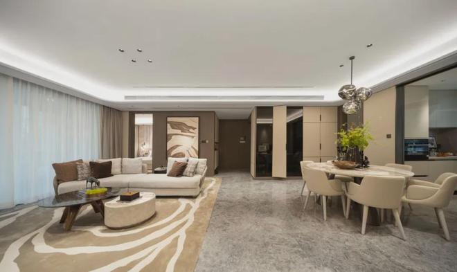 鸿翔天誉府2024售楼处电话-嘉兴鸿翔天誉府网页-楼盘测评(图6)