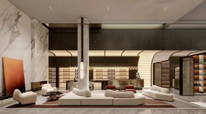 星空体育网址：联仲都悦汇2024售楼处电话-联仲都悦汇网页-欢迎您(图4)