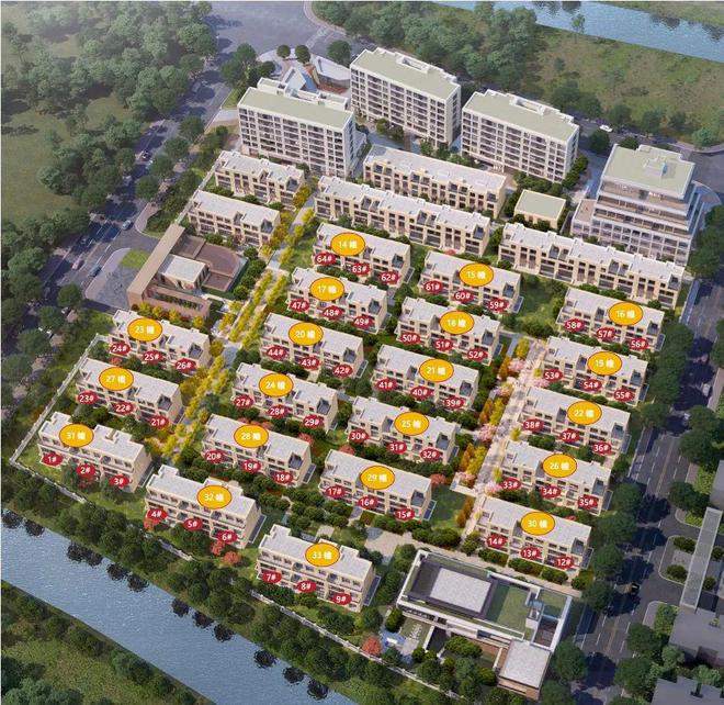 星空体育网址：联仲都悦汇2024售楼处电话-联仲都悦汇网页-欢迎您(图2)