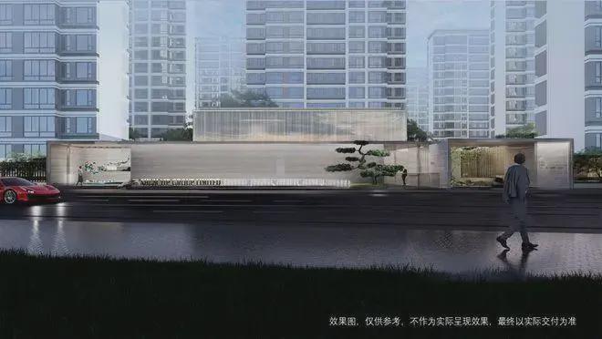 深安上居售楼处电线)网页-户型价格(图12)