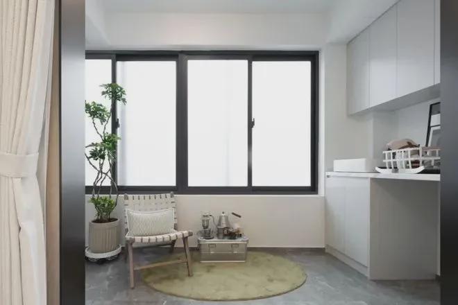 深安上居售楼处电线)网页-户型价格(图16)