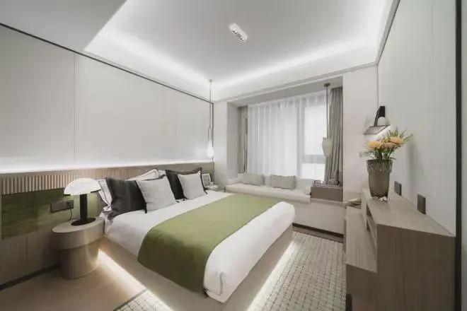 深安上居售楼处电线)网页-户型价格(图18)