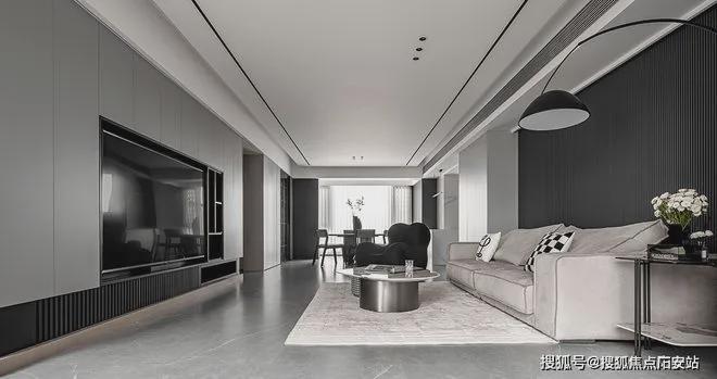 深安上居售楼处电线)网页-户型价格(图29)