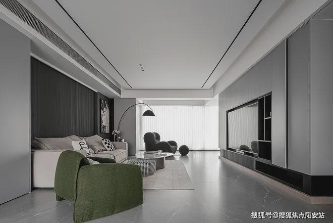 深安上居售楼处电线)网页-户型价格(图27)