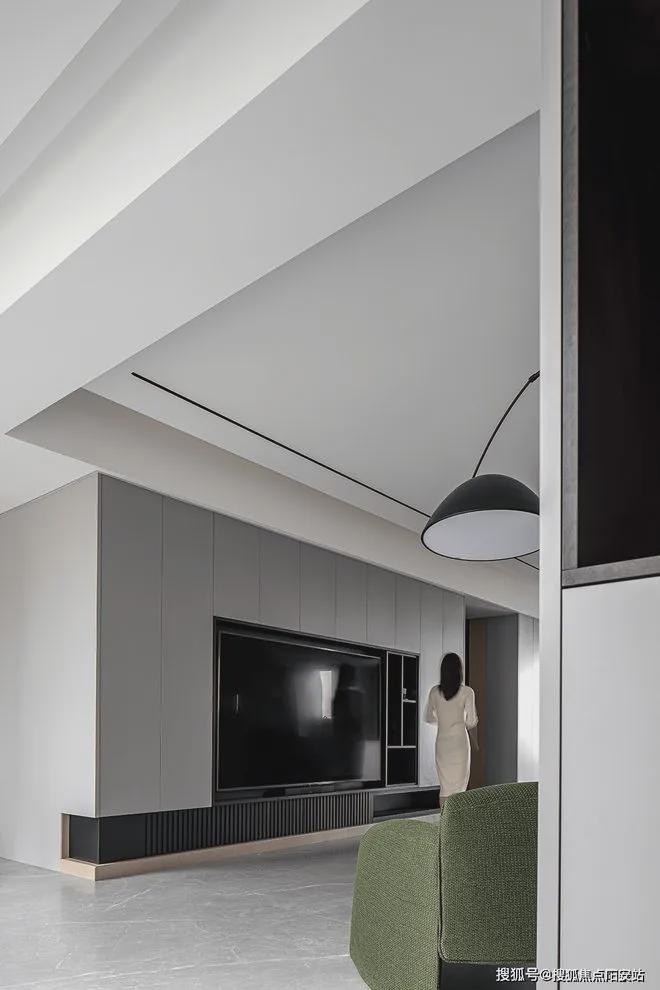 深安上居售楼处电线)网页-户型价格(图28)