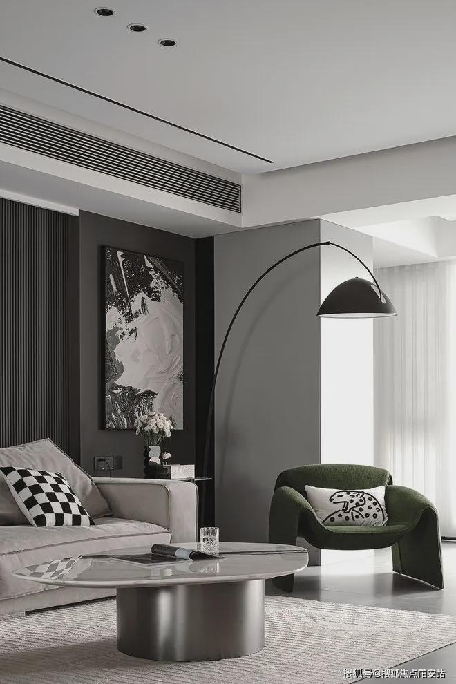 深安上居售楼处电线)网页-户型价格(图33)