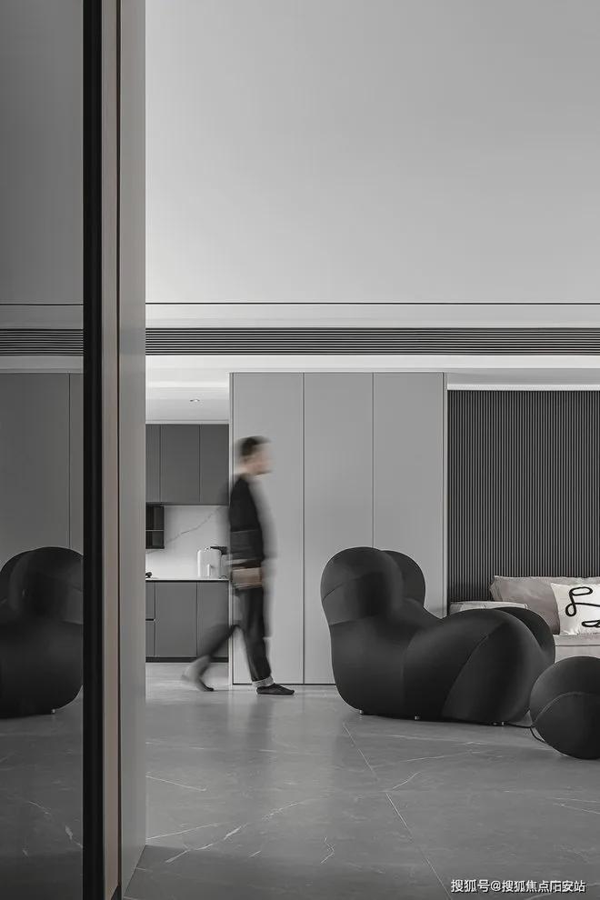 深安上居售楼处电线)网页-户型价格(图35)