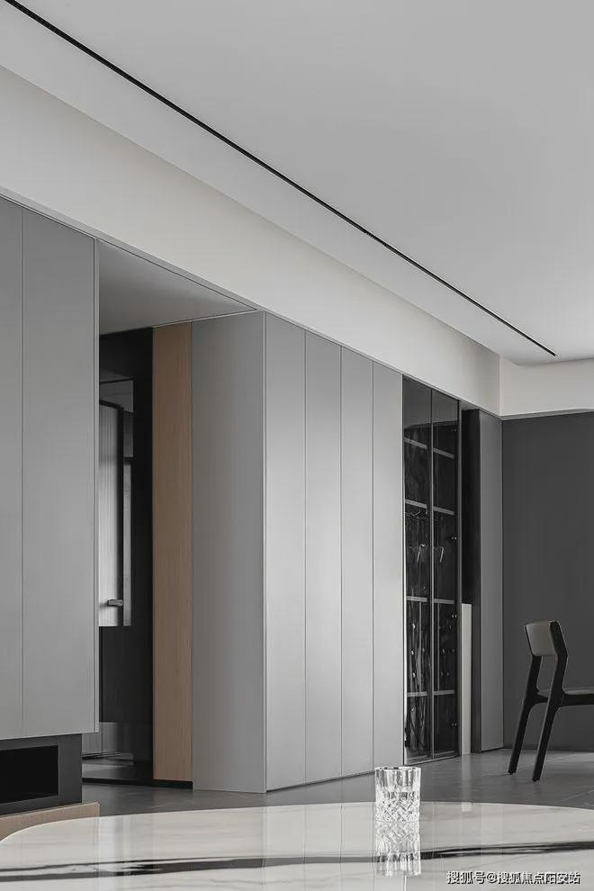 深安上居售楼处电线)网页-户型价格(图39)