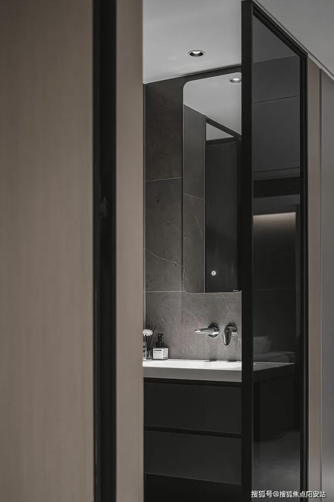 深安上居售楼处电线)网页-户型价格(图42)