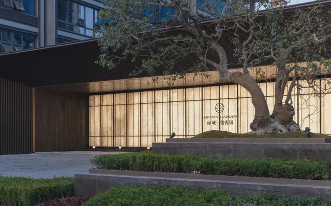 绿城留香园(上海)2024网页_绿城留香园售楼处电话｜配套户型(图3)