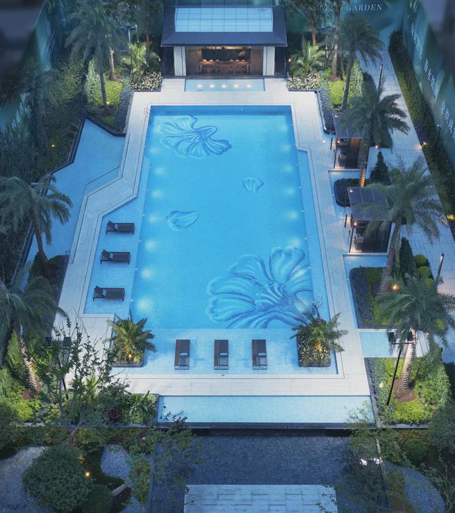 绿城留香园(上海)2024网页_绿城留香园售楼处电话｜配套户型(图6)