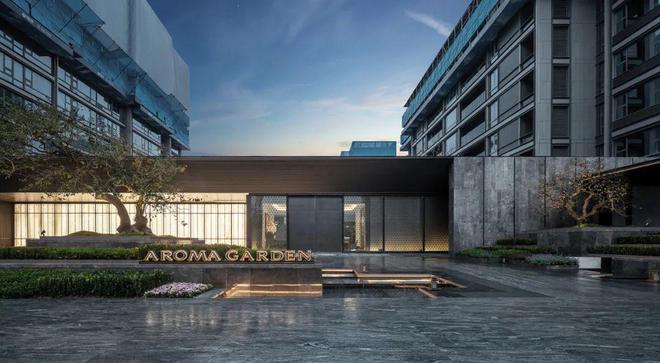 绿城留香园(上海)2024网页_绿城留香园售楼处电话｜配套户型(图7)