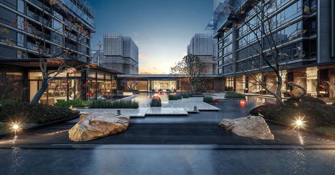 绿城留香园(上海)2024网页_绿城留香园售楼处电话｜配套户型(图8)