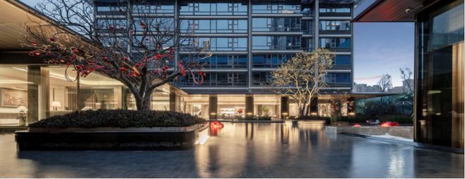 绿城留香园(上海)2024网页_绿城留香园售楼处电话｜配套户型(图9)