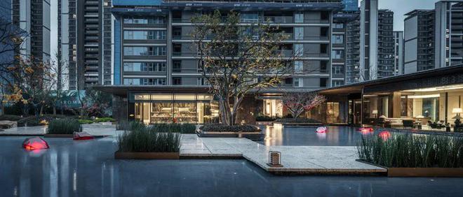 绿城留香园(上海)2024网页_绿城留香园售楼处电话｜配套户型(图10)