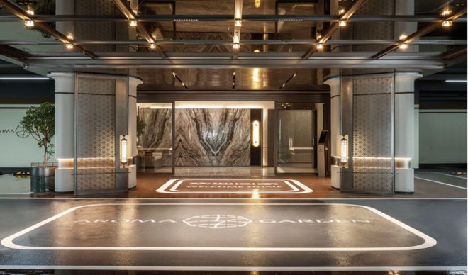 绿城留香园(上海)2024网页_绿城留香园售楼处电话｜配套户型(图12)