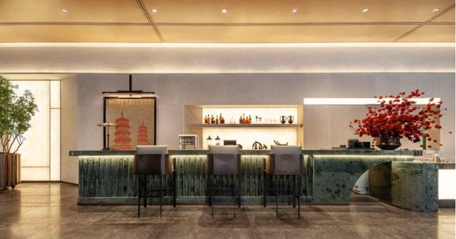 绿城留香园(上海)2024网页_绿城留香园售楼处电话｜配套户型(图11)