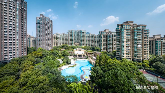 绿城留香园(上海)2024网页_绿城留香园售楼处电话｜配套户型(图14)