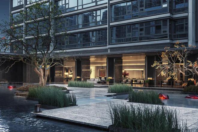 绿城留香园(上海)2024网页_绿城留香园售楼处电话｜配套户型(图13)