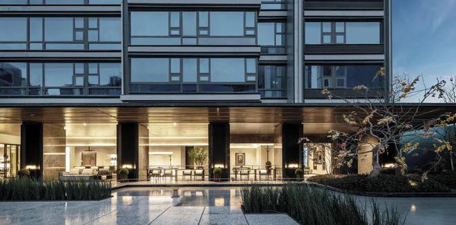 绿城留香园(上海)2024网页_绿城留香园售楼处电话｜配套户型(图15)