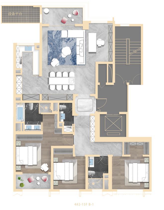 海玥黄浦源2024售楼处电话-海玥黄浦源网页-房天下(图5)