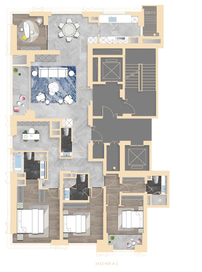 海玥黄浦源2024售楼处电话-海玥黄浦源网页-房天下(图3)