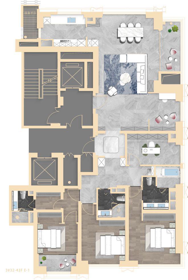 海玥黄浦源2024售楼处电话-海玥黄浦源网页-房天下(图4)