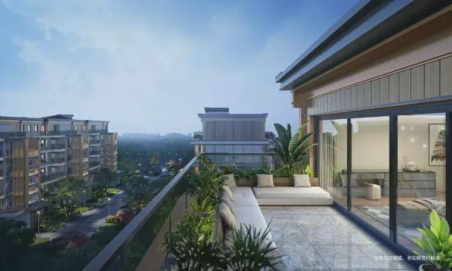 建发檀府售楼处电线)首页网-户型价格(图11)