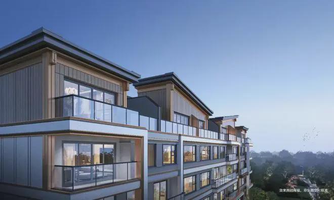 建发檀府售楼处电线)首页网-户型价格(图10)