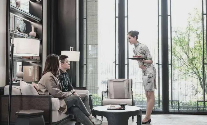 建发檀府售楼处电线)首页网-户型价格(图23)