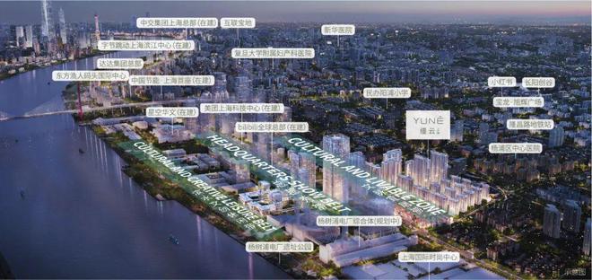 缦云上海(上海)网页-2024缦云售楼处电话｜最新价格(图3)