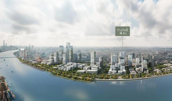 缦云上海(上海)网页-2024缦云售楼处电话｜最新价格(图4)