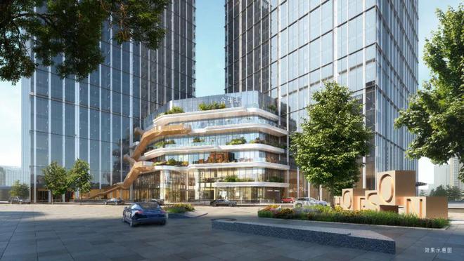 缦云上海(上海)网页-2024缦云售楼处电话｜最新价格(图6)