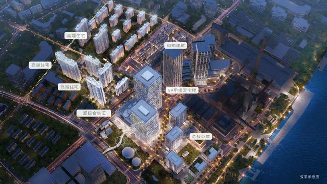 缦云上海(上海)网页-2024缦云售楼处电话｜最新价格(图5)