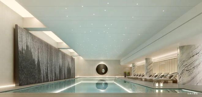 缦云上海(上海)网页-2024缦云售楼处电话｜最新价格(图7)