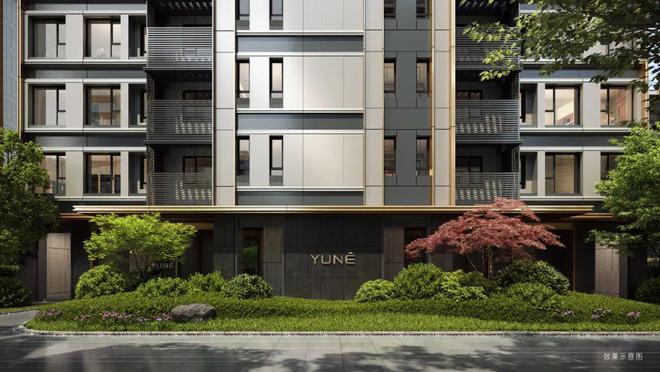 缦云上海(上海)网页-2024缦云售楼处电话｜最新价格(图10)