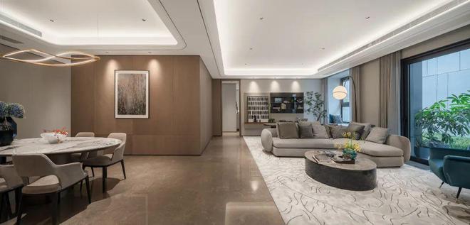 缦云上海(上海)网页-2024缦云售楼处电话｜最新价格(图11)