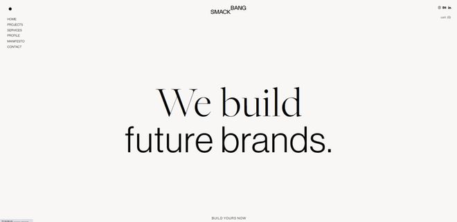 星空体育网址：2024年最新十大网站建设公司推荐TOP10(图7)