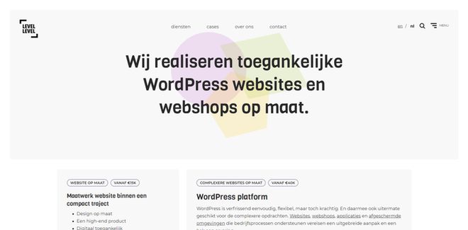 星空体育网址：2024年最新十大网站建设公司推荐TOP10(图2)