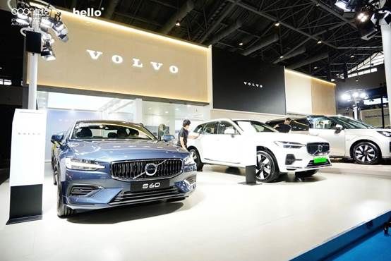 2024第二届CMS厦门国际车展圆满收官(图2)