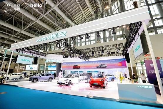 2024第二届CMS厦门国际车展圆满收官(图3)