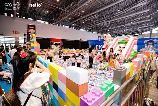 2024第二届CMS厦门国际车展圆满收官(图5)