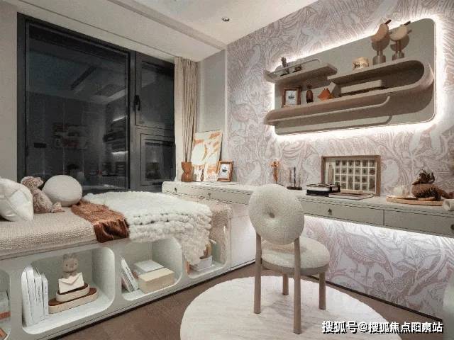 星空体育网站：上海杨浦「保利琅誉售楼处网页丨保利琅誉2024最新房价详情(图4)