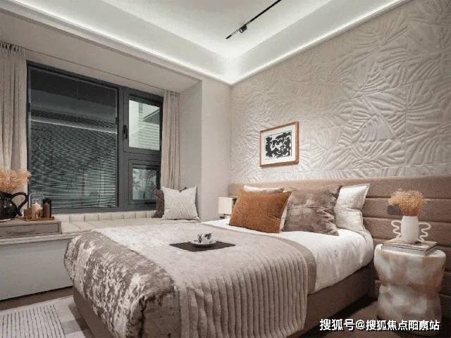 星空体育网站：上海杨浦「保利琅誉售楼处网页丨保利琅誉2024最新房价详情(图6)