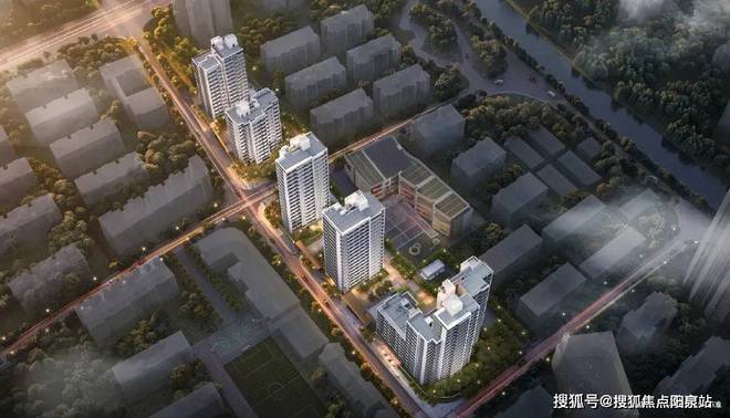 星空体育网站：上海杨浦「保利琅誉售楼处网页丨保利琅誉2024最新房价详情(图12)