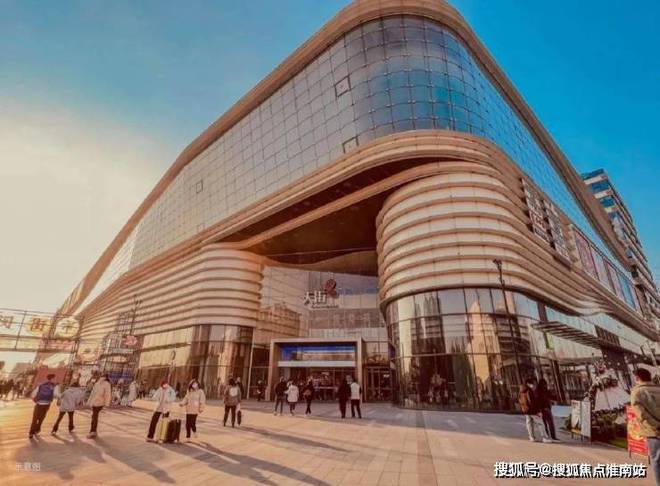 星空体育平台：映江润府售楼处-上海映江润府网页丨2024最新房价详情(图2)