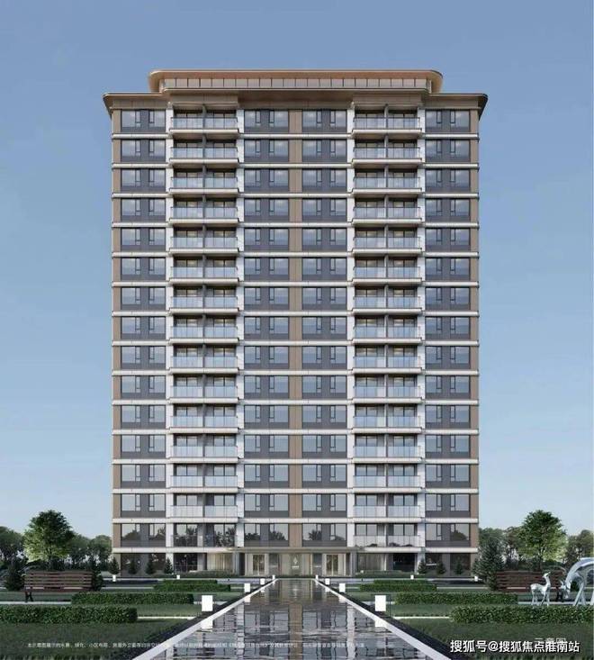 星耀翠湾2024-星耀翠湾售楼处电话-上海网页(图3)